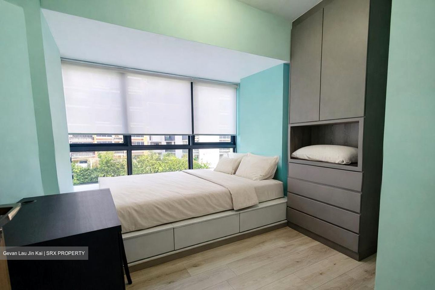 Coco Palms (D18), Condominium #528479221